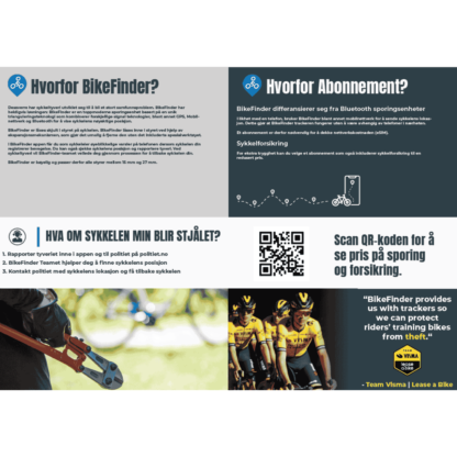 Flyer NO inside