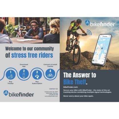 Flyer English UK