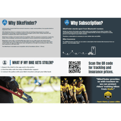 Flyer UK inside
